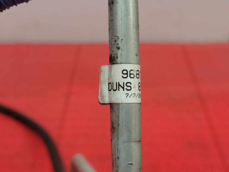 2008-2010 Saturn Vue 3.5L 3.6L AC Discharge Hose Genuine OEM Part 19130325
