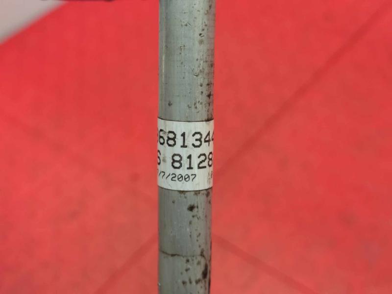 2008-2010 Saturn Vue 3.5L 3.6L AC Discharge Hose Genuine OEM Part 19130325