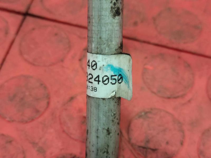 2008-2010 Saturn Vue 3.5L 3.6L AC Discharge Hose Genuine OEM Part 19130325