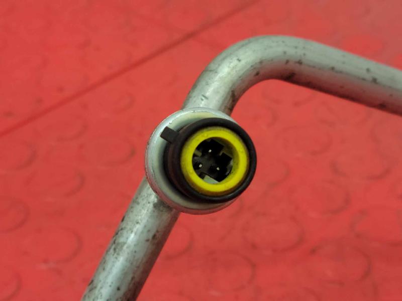 2008-2010 Saturn Vue 3.5L 3.6L AC Discharge Hose Genuine OEM Part 19130325
