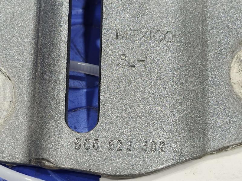 2016 Volkswagen Jetta Hood Hinge