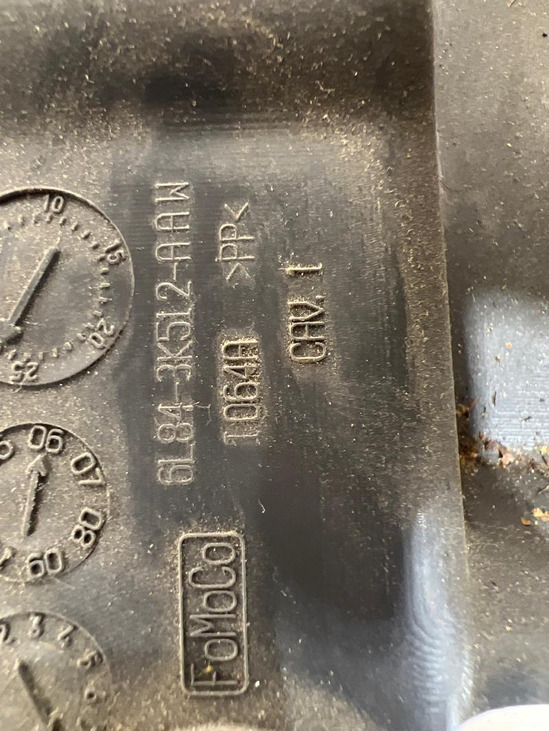 2007 Ford Escape Misc Ebay Parts