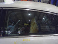 2013-2020 Ford Fusion Rear Door Glass Window Left Driver Side OEM DS7Z5425713A,LH