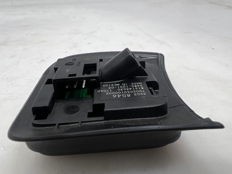 2018 Chevrolet Equinox Combination Switch