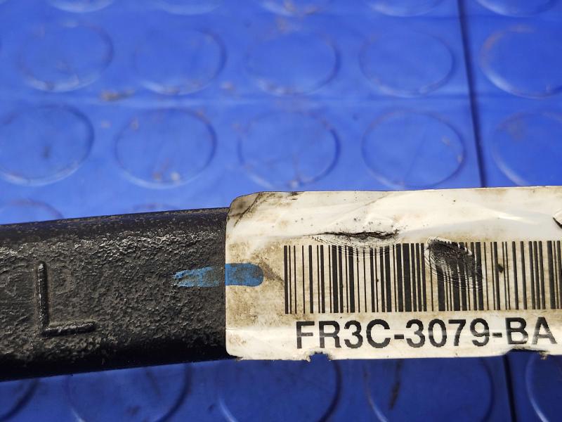 2015 Ford Mustang Lower Control Arm Front
