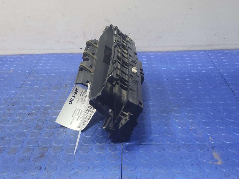 2014 Toyota Prius Speedometer