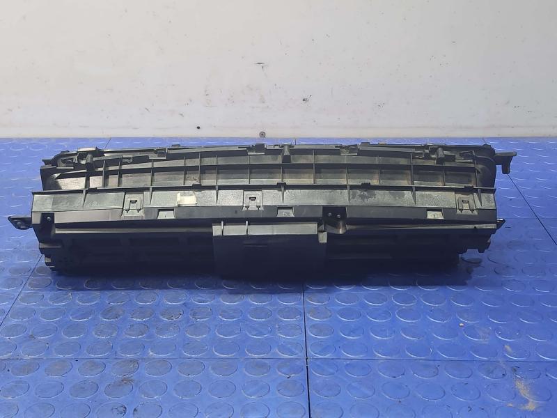 2014 Toyota Prius Speedometer