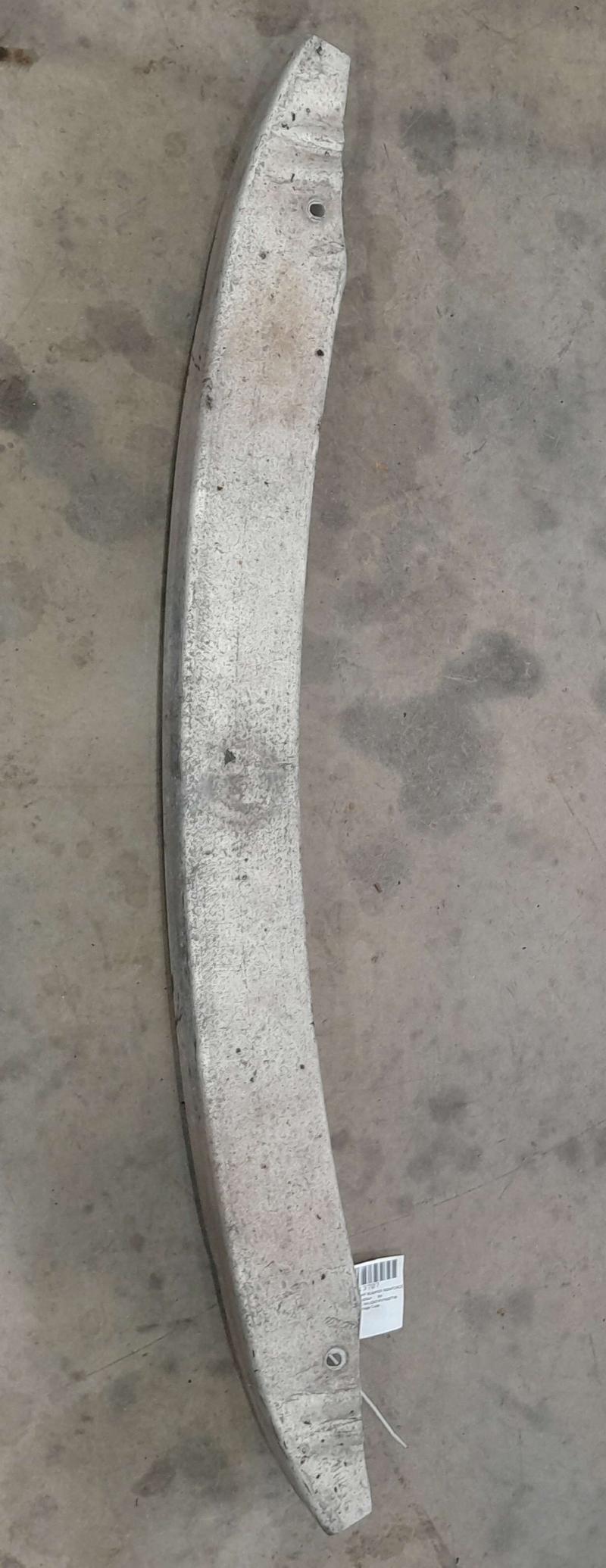 2007 Audi S6 Rear Bumper Reinforcement