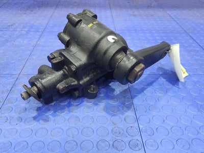 2008 Ford F-250 Super Duty Steering Gear (Incl. Rack)