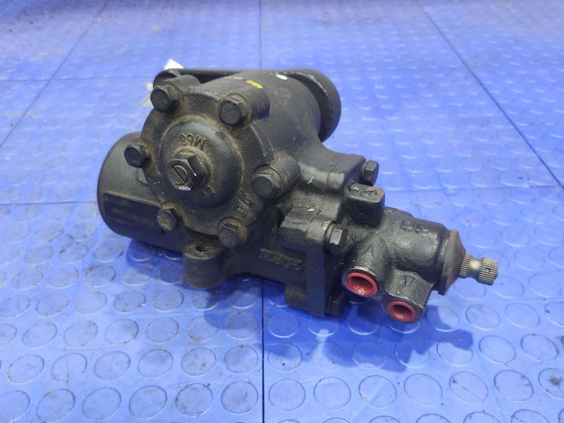 2008 Ford F-250 Super Duty Steering Gear (Incl. Rack)