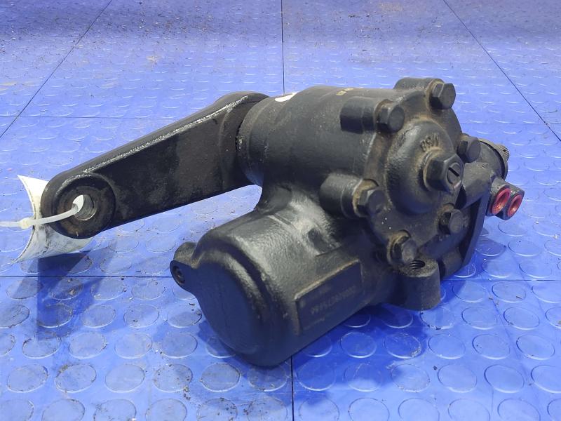 2008 Ford F-250 Super Duty Steering Gear (Incl. Rack)