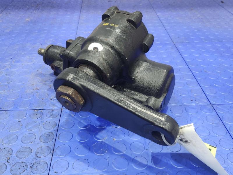 2008 Ford F-250 Super Duty Steering Gear (Incl. Rack)