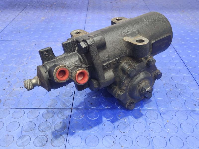 2008 Ford F-250 Super Duty Steering Gear (Incl. Rack)