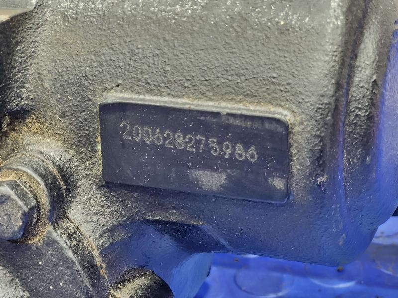 2008 Ford F-250 Super Duty Steering Gear (Incl. Rack)