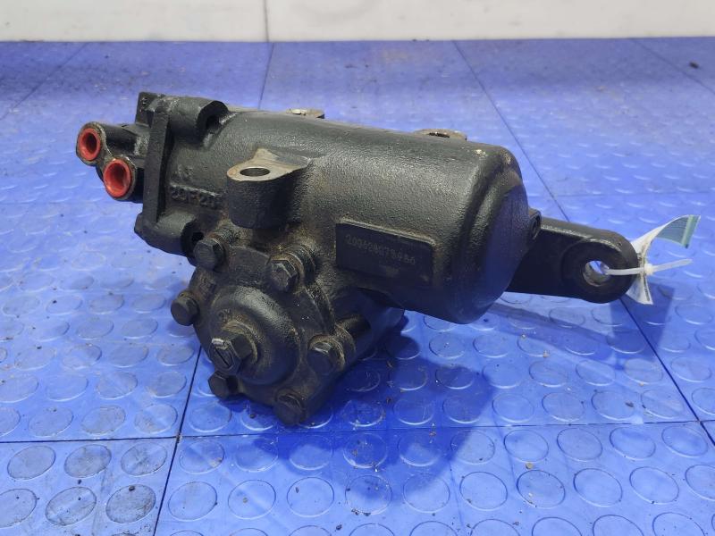 2008 Ford F-250 Super Duty Steering Gear (Incl. Rack)