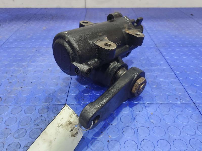 2008 Ford F-250 Super Duty Steering Gear (Incl. Rack)