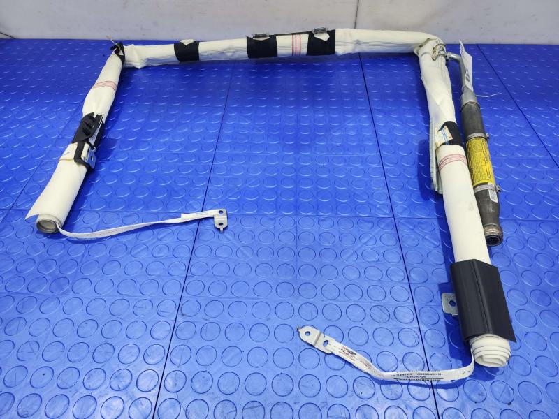 2011 Kia Sorento Air Bag