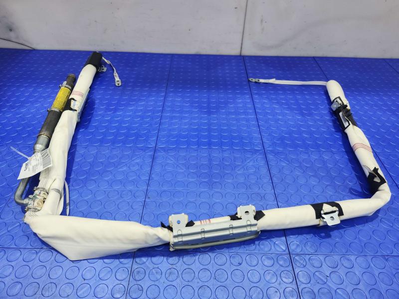 2011 Kia Sorento Air Bag