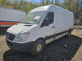 2012 Mercedes Sprinter Air Bag