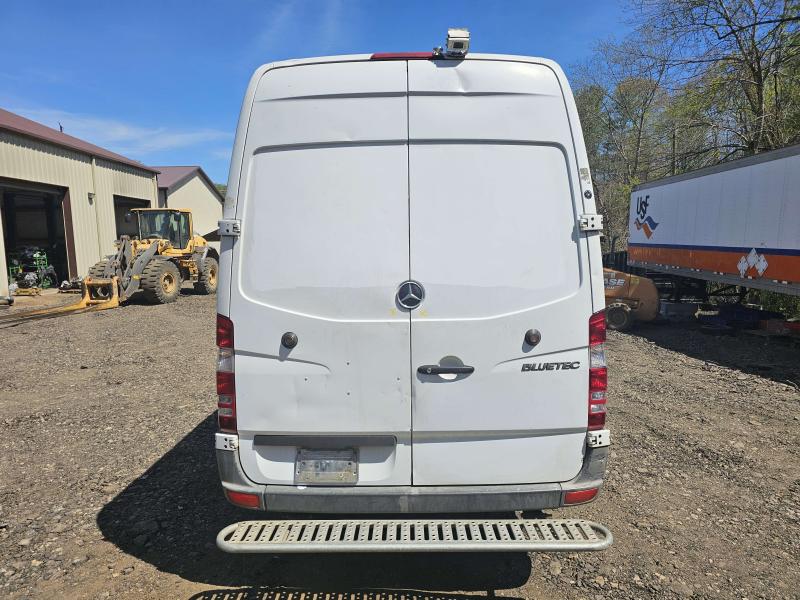 2012 Mercedes Sprinter Air Bag