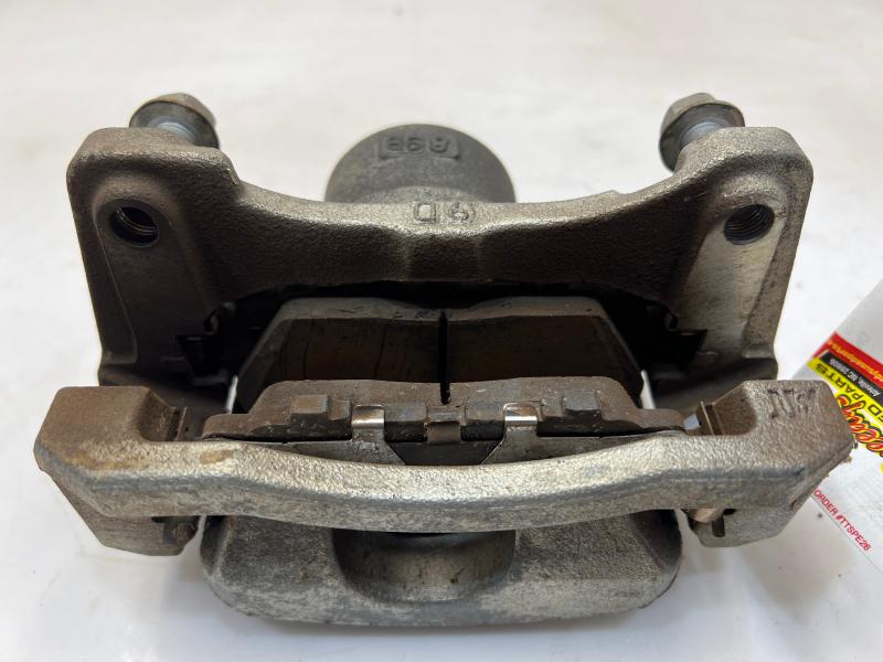 2019 Toyota Corolla Caliper