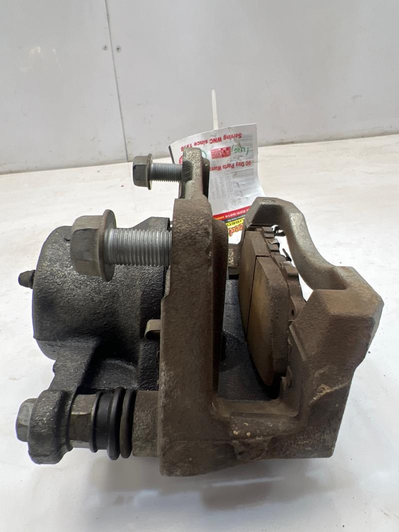 2019 Toyota Corolla Caliper