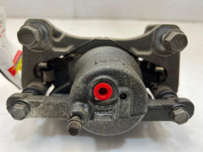2019 Toyota Corolla Caliper