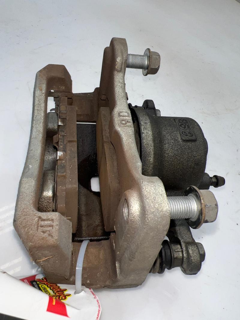 2019 Toyota Corolla Caliper