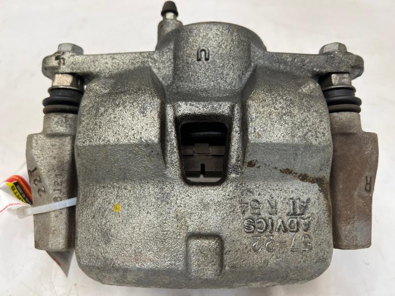 2019 Toyota Corolla Caliper
