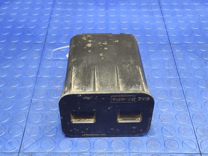 2002 Dodge Ram 1500 Evaporator Canister