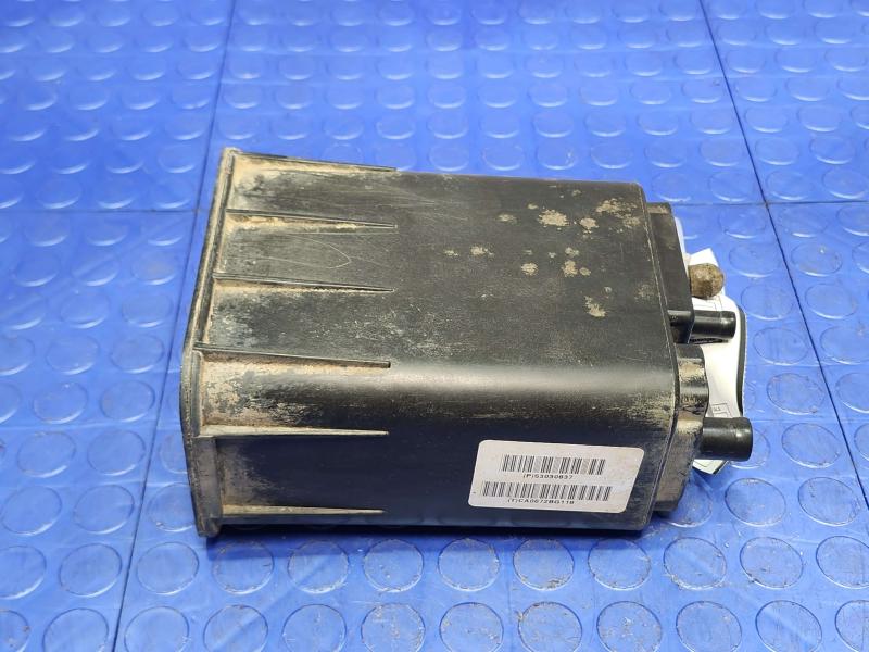 2002 Dodge Ram 1500 Evaporator Canister