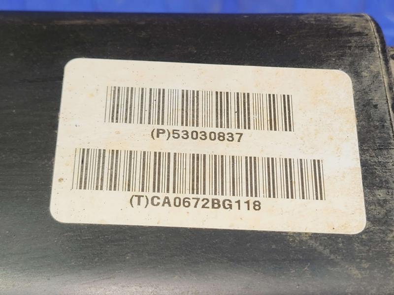 2002 Dodge Ram 1500 Evaporator Canister
