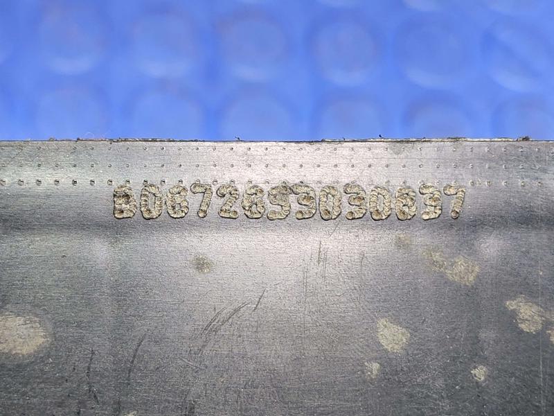 2002 Dodge Ram 1500 Evaporator Canister