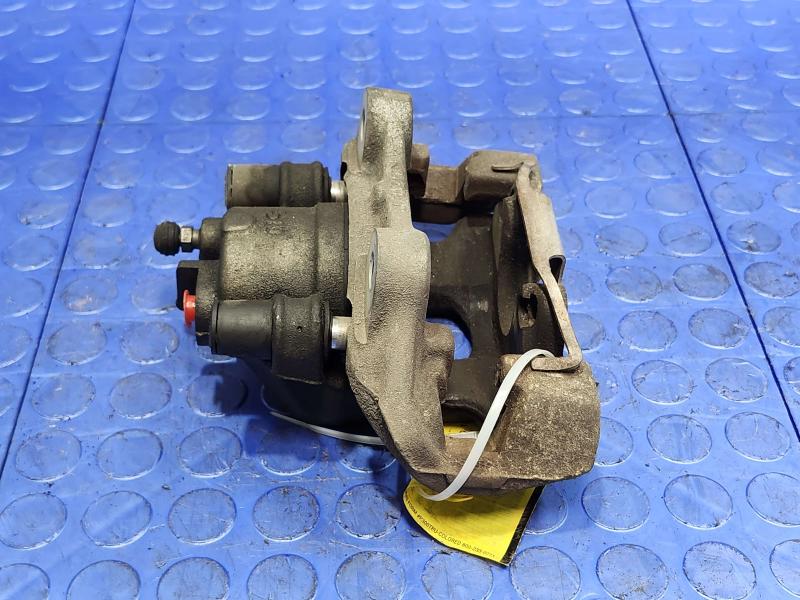 2015 Jeep Grand Cherokee Caliper