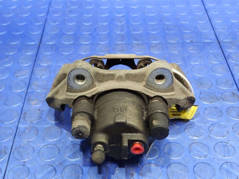 2015 Jeep Grand Cherokee Caliper