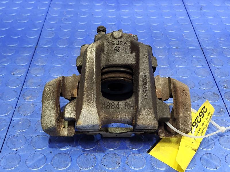 2015 Jeep Grand Cherokee Caliper