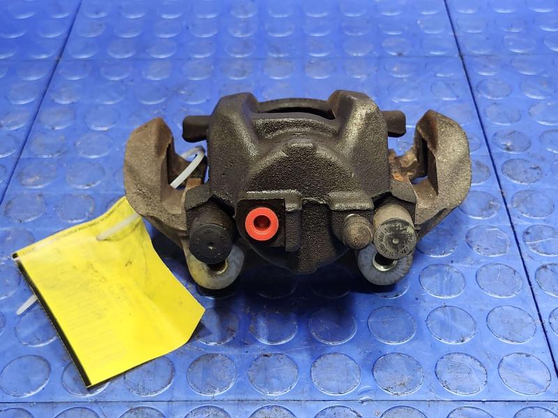 2015 Jeep Grand Cherokee Caliper