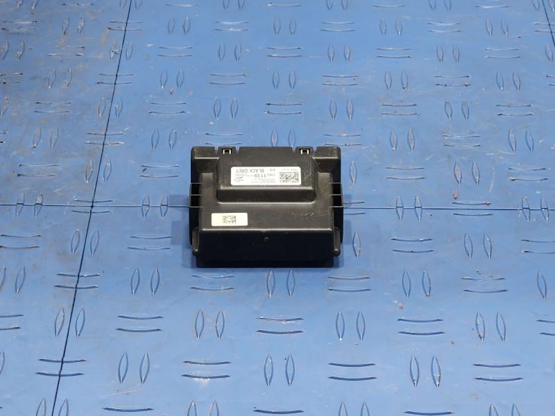 2018 Chevrolet Equinox Chassis Brain Box