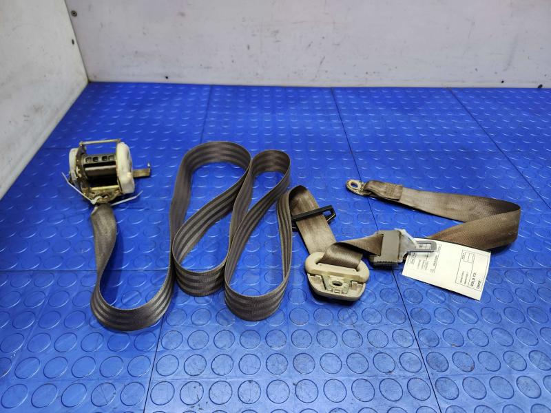2002 Dodge Ram 1500 Rear Seat Belt