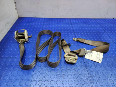 2002 Dodge Ram 1500 Rear Seat Belt