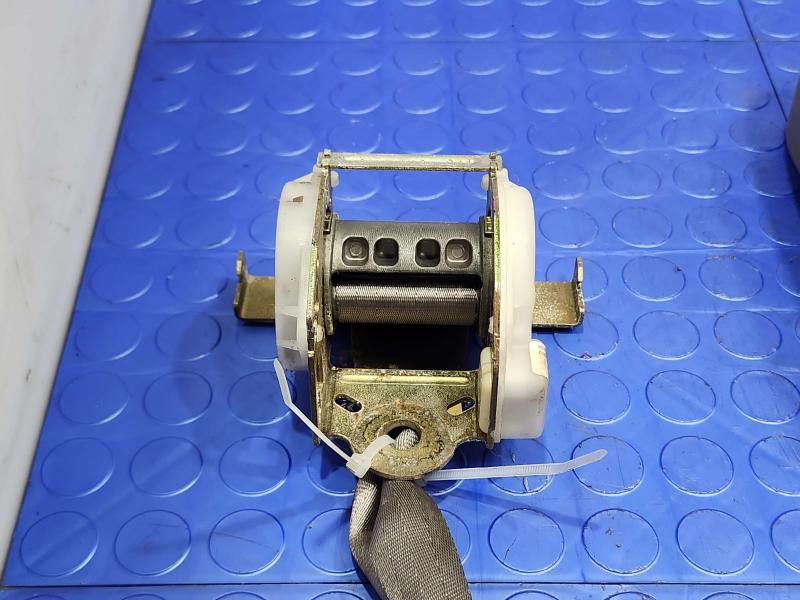 2002 Dodge Ram 1500 Rear Seat Belt