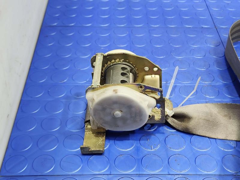 2002 Dodge Ram 1500 Rear Seat Belt