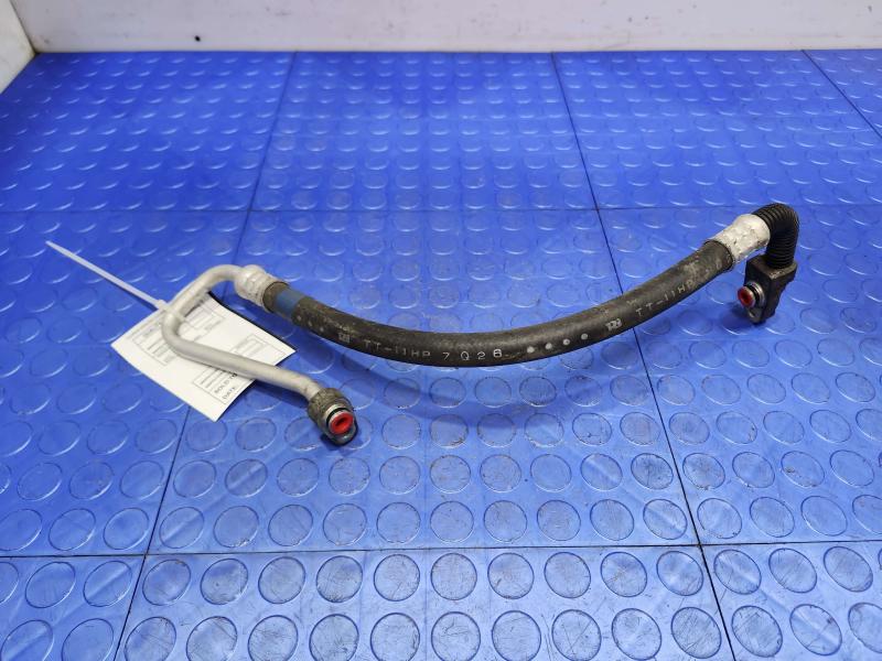 2013 Toyota Prius Air Conditioner Hose