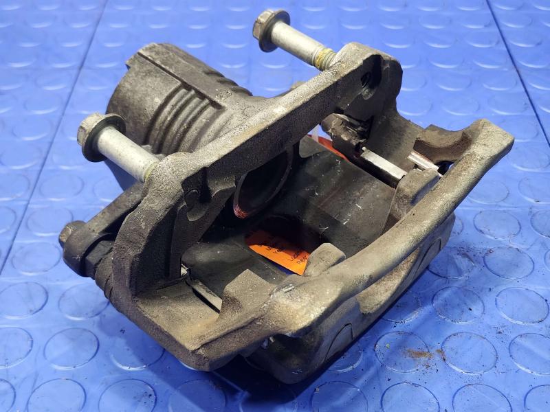 2015 Chevrolet Camaro Caliper
