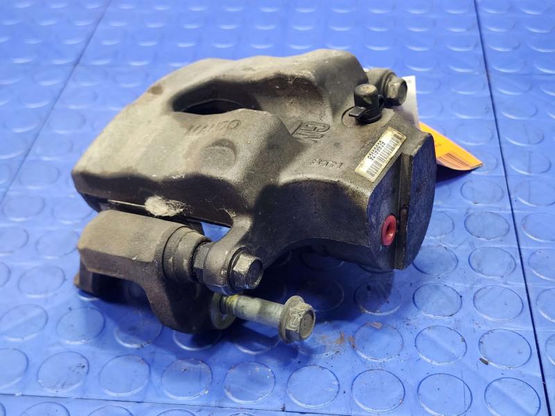 2015 Chevrolet Camaro Caliper