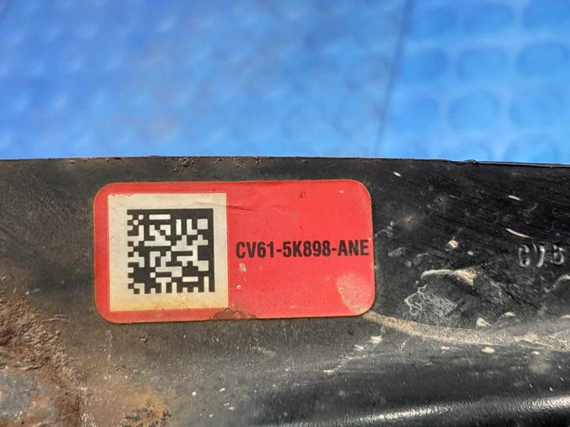 2016 Ford Escape Lower Control Arm Rr