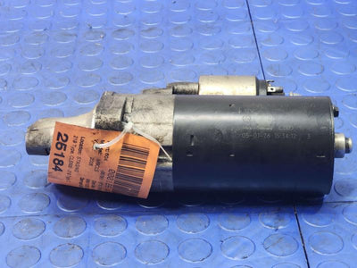2006 Mercedes-Benz W219 CLS Starter Motor Assembly Genuine OEM 0061510601