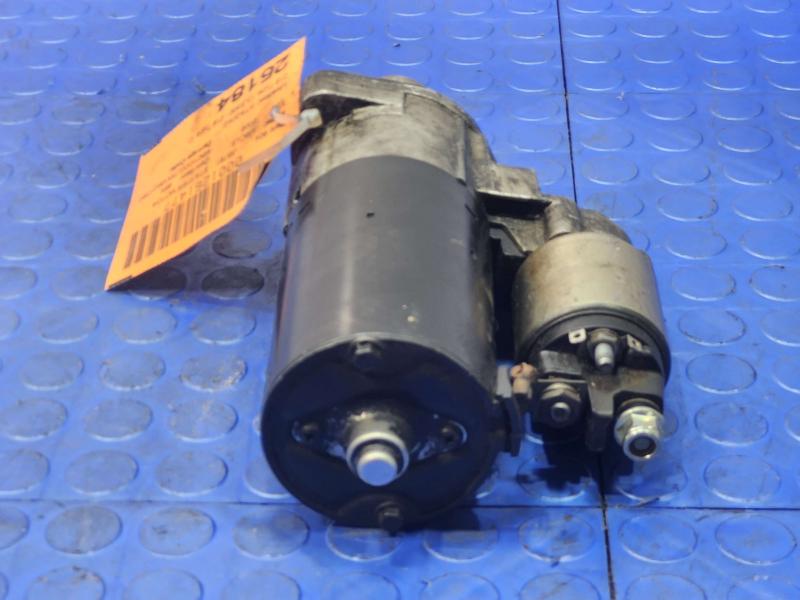 2006 Mercedes-Benz W219 CLS Starter Motor Assembly Genuine OEM 0061510601
