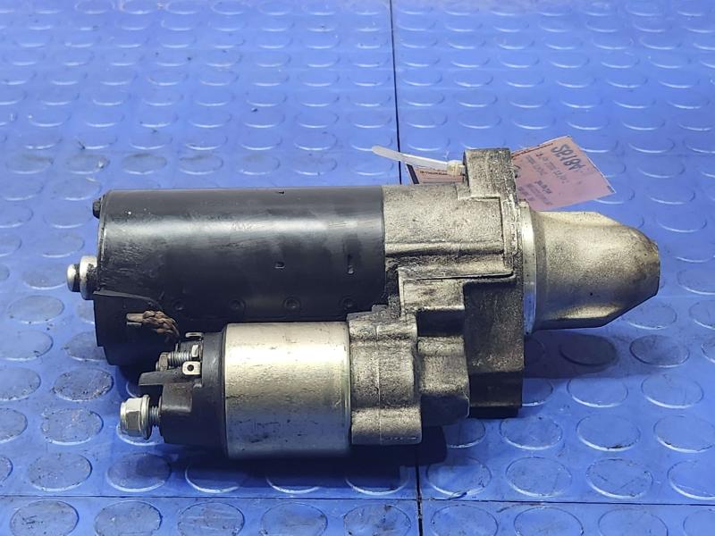 2006 Mercedes-Benz W219 CLS Starter Motor Assembly Genuine OEM 0061510601