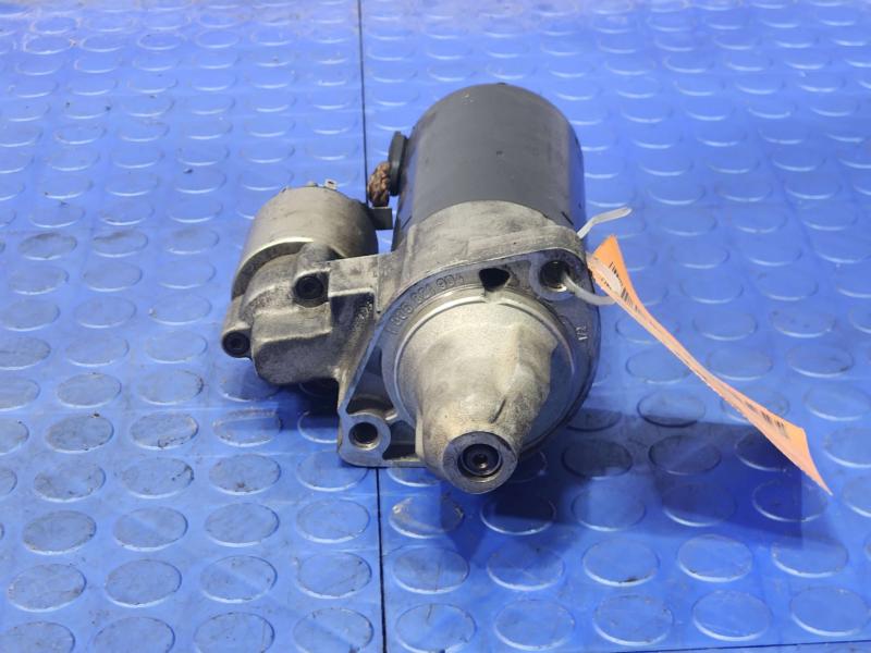 2006 Mercedes-Benz W219 CLS Starter Motor Assembly Genuine OEM 0061510601